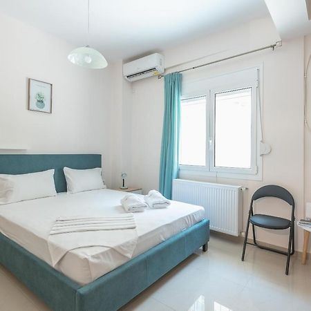 Cozy Acropolis Studio By Cloudkeys Apartment Atena Exterior foto